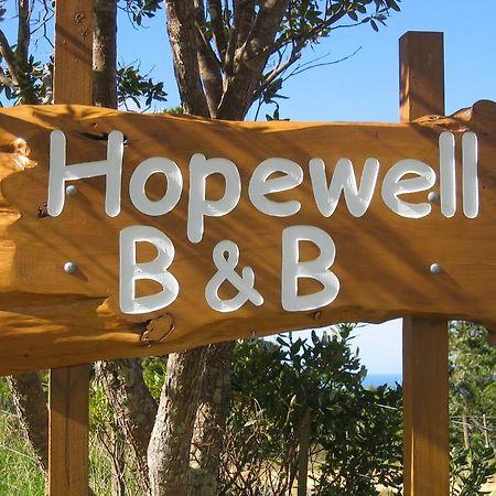 Hopewell B&B Helena Bay Dış mekan fotoğraf